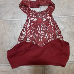 Target sports bra XS/S